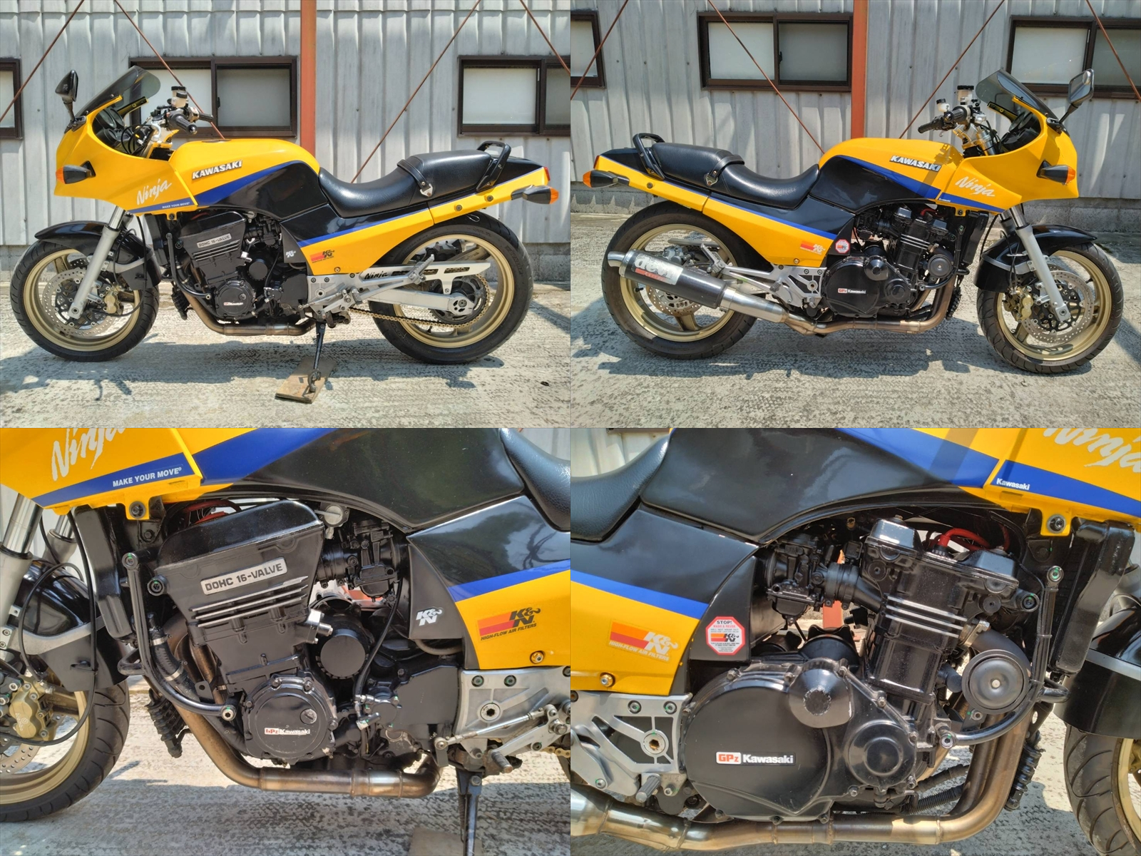 車体画像②